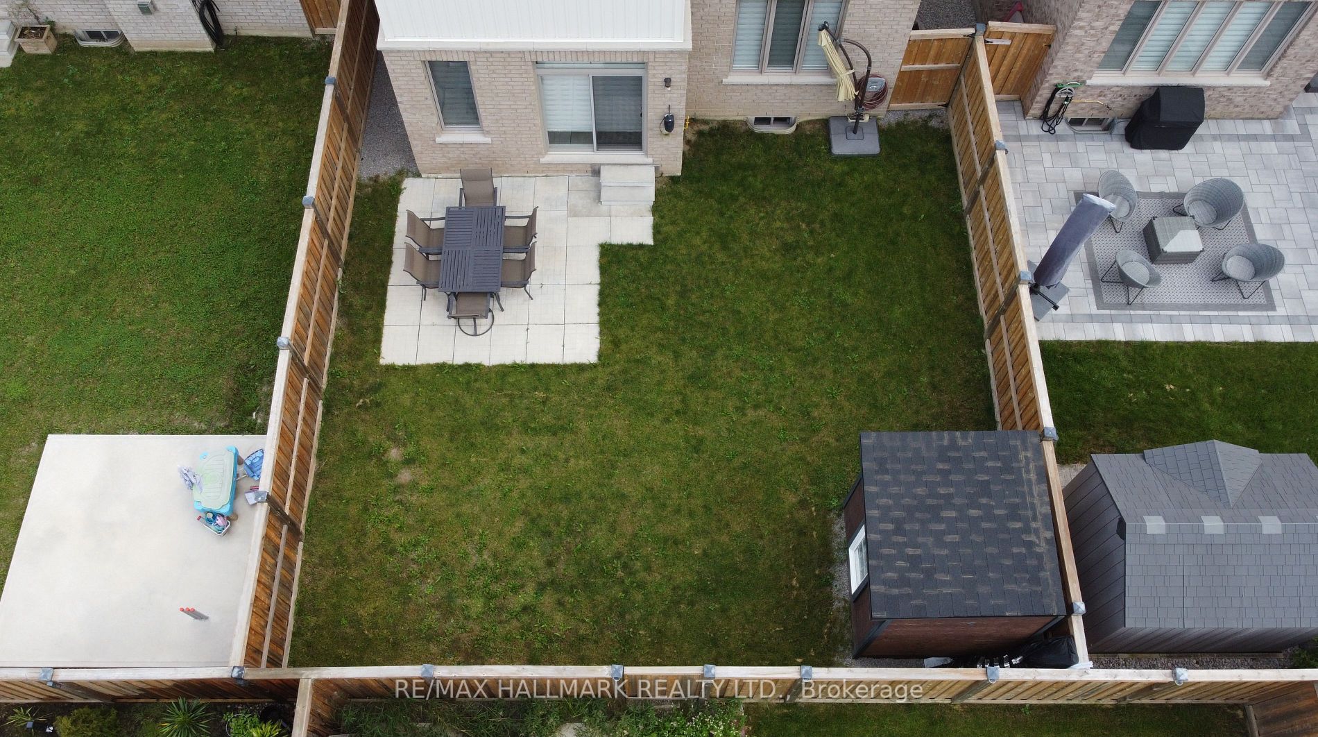 133 Sharpe Cres