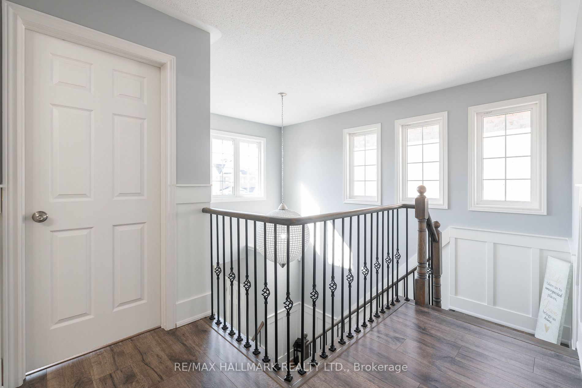 133 Sharpe Cres