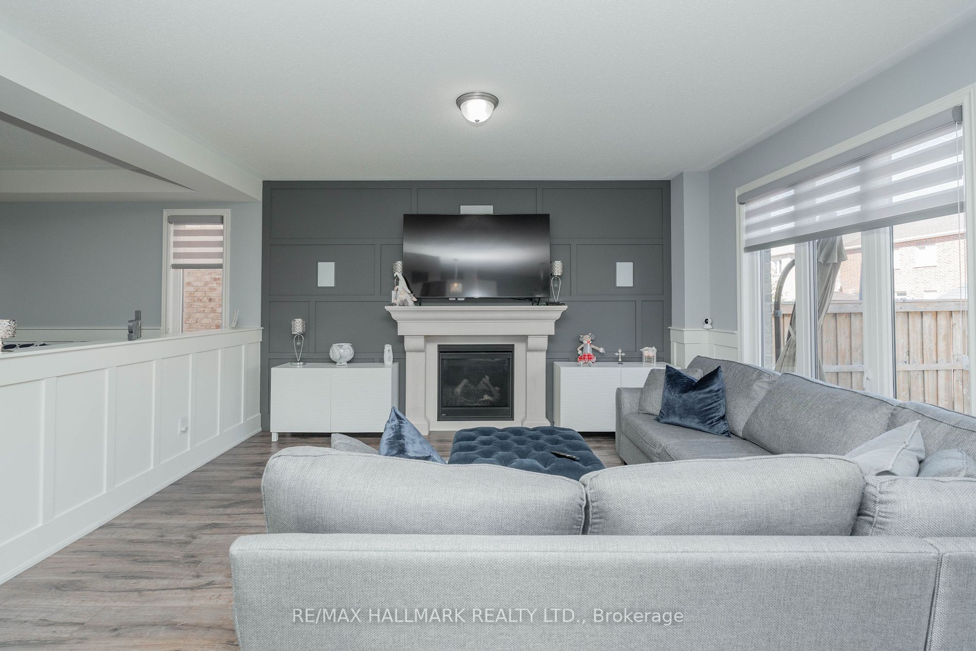 133 Sharpe Cres