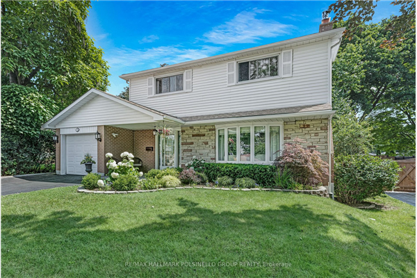 131 Alexander Rd, Newmarket