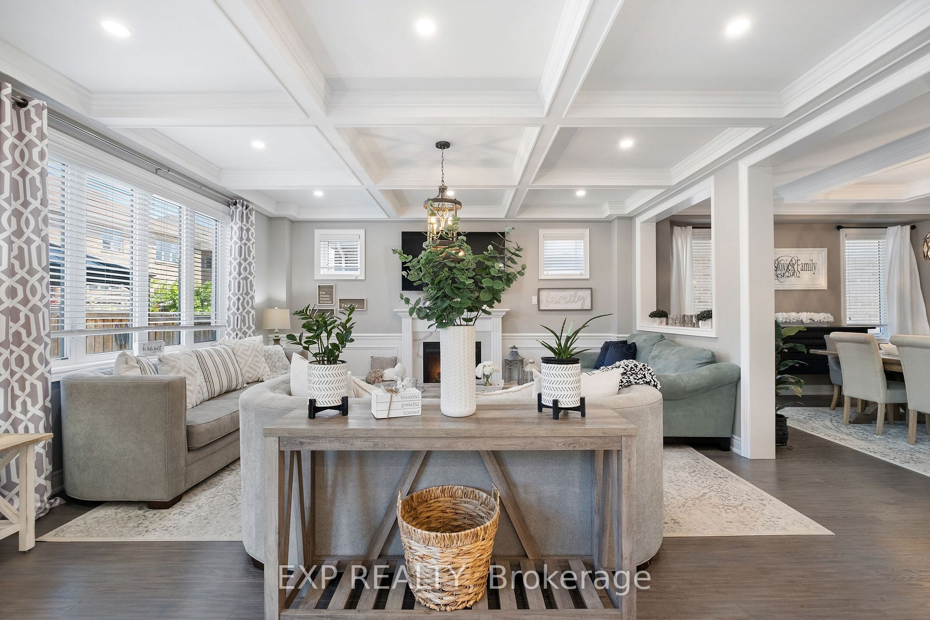 722 West Park Avenue