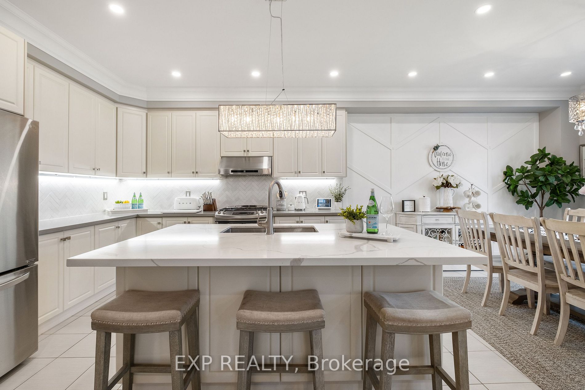 722 West Park Avenue