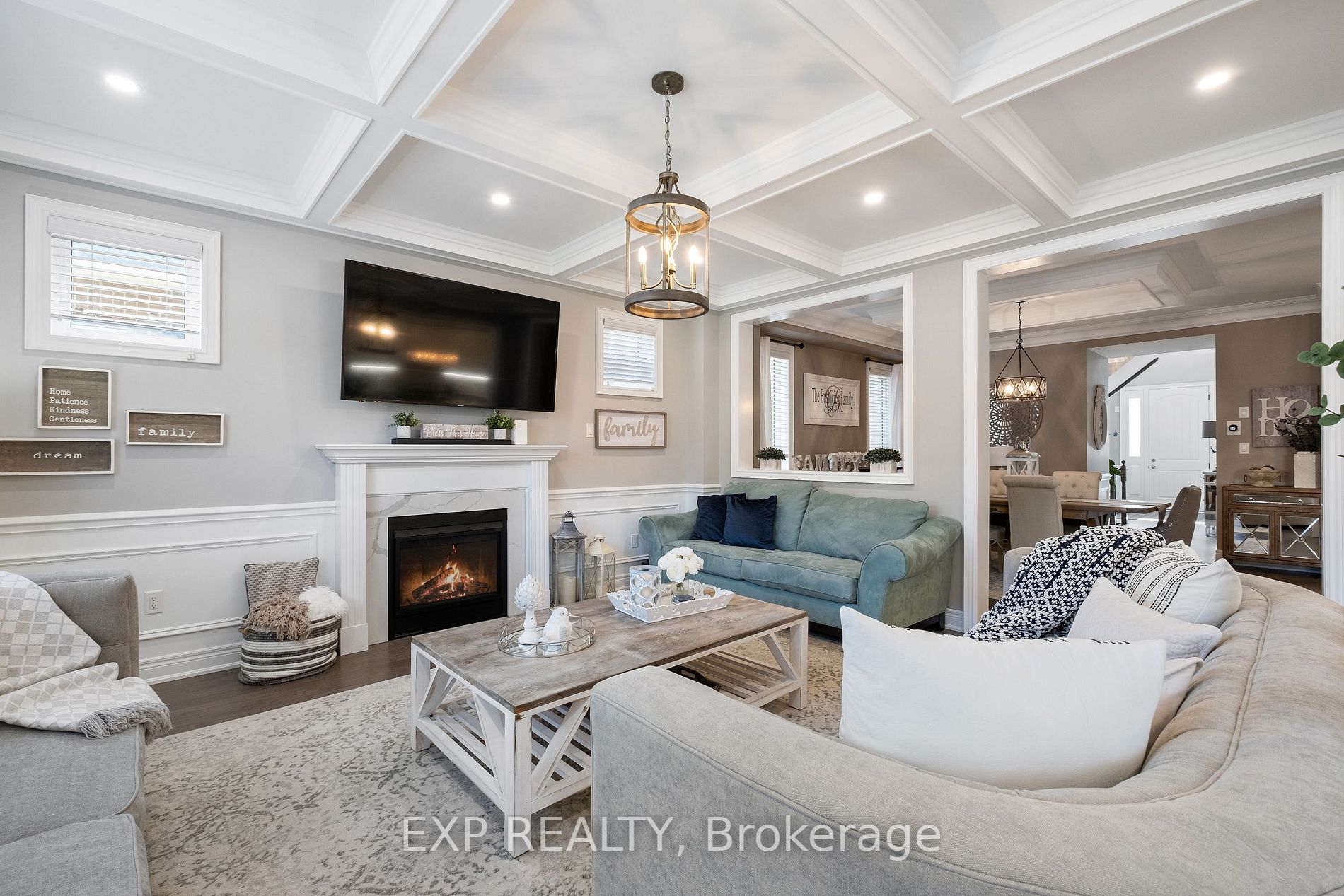 722 West Park Avenue