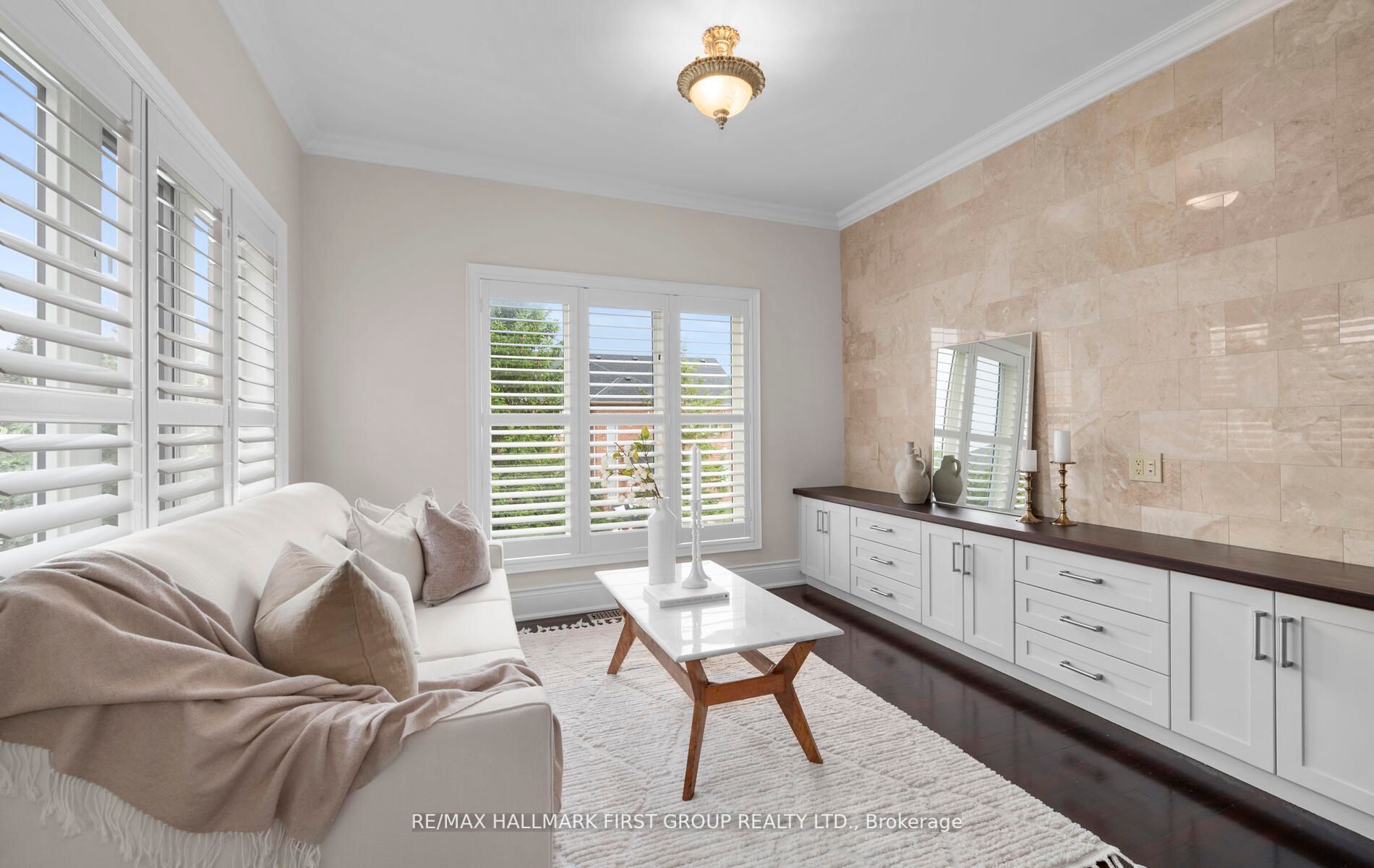 100 Woodland Hills Blvd