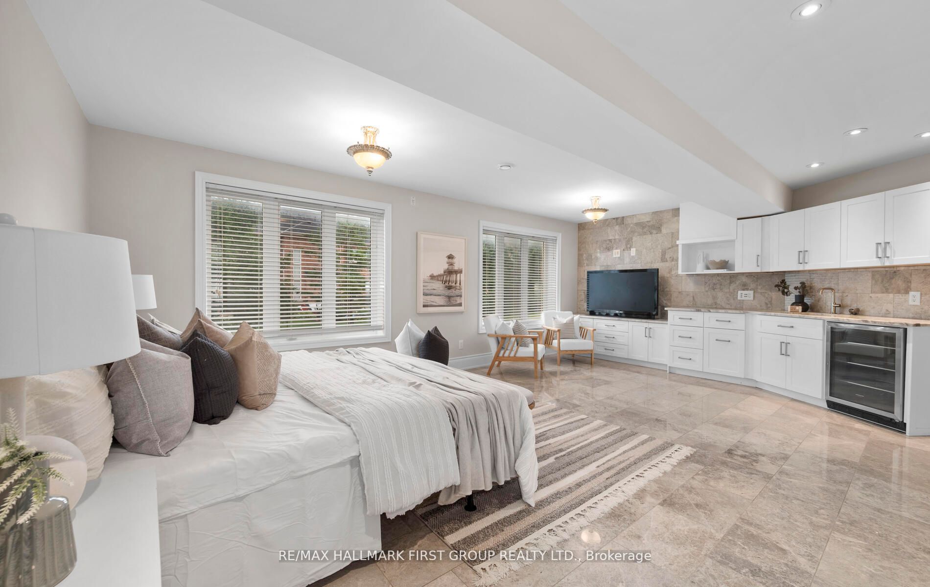 100 Woodland Hills Blvd