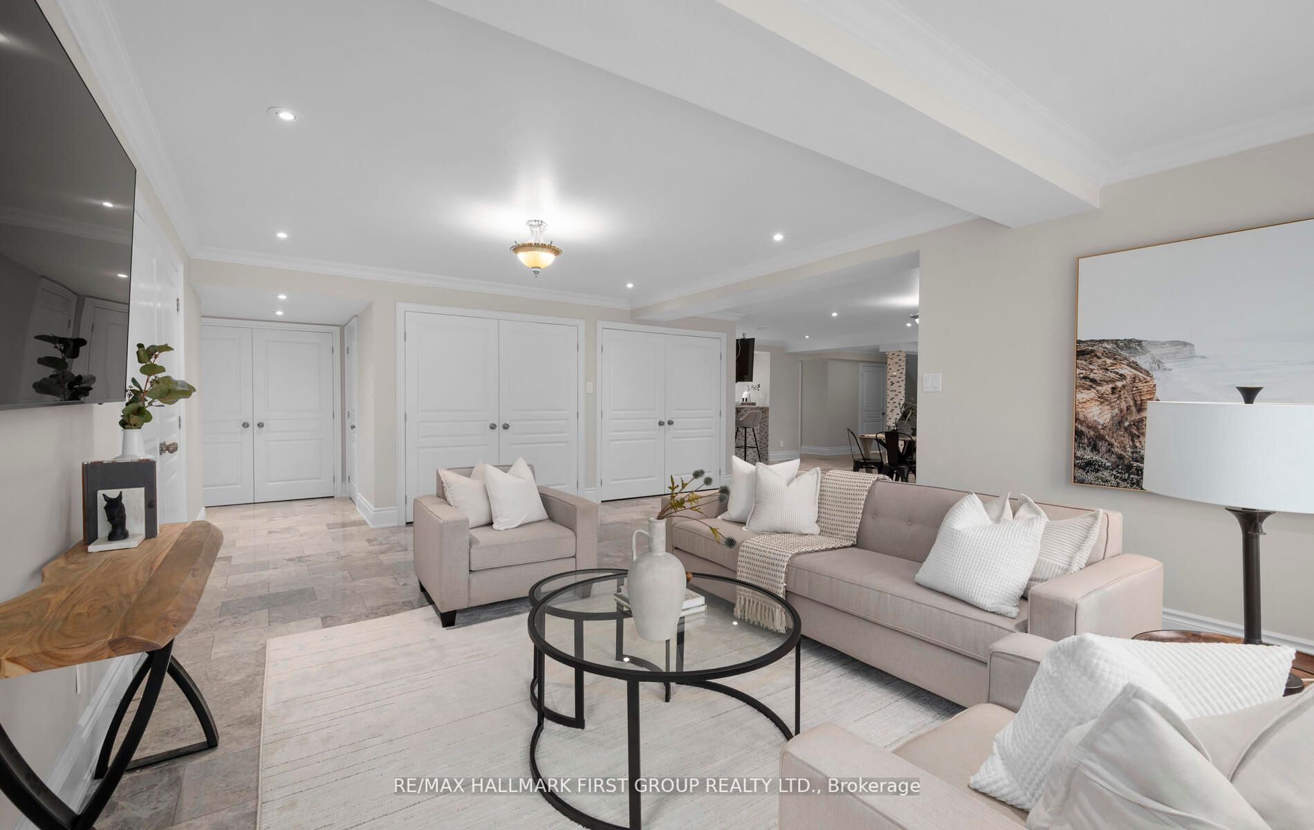 100 Woodland Hills Blvd