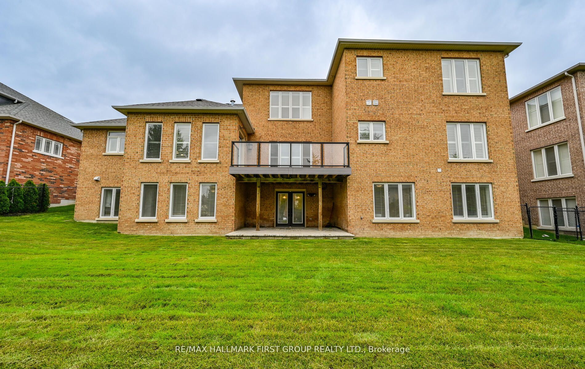 100 Woodland Hills Blvd