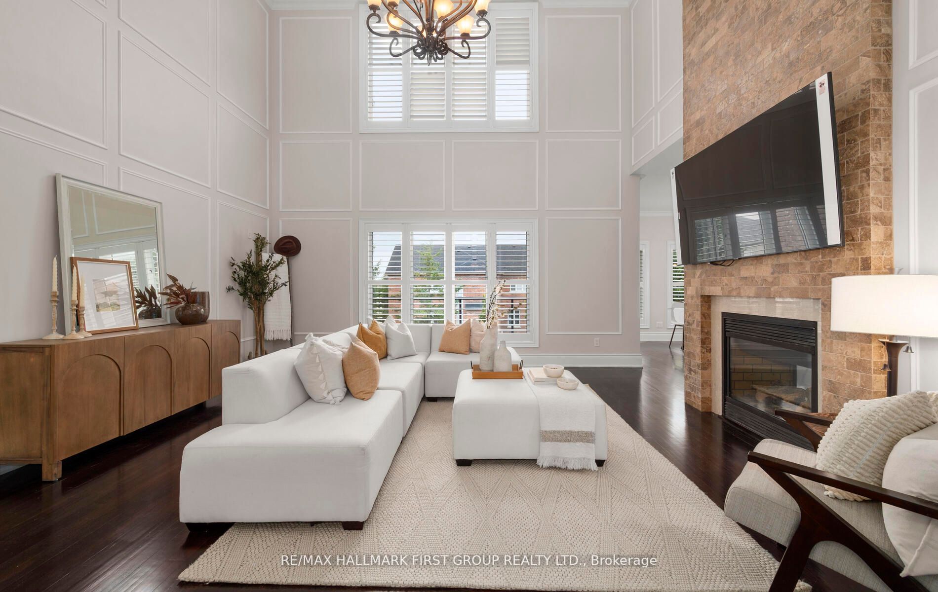 100 Woodland Hills Blvd