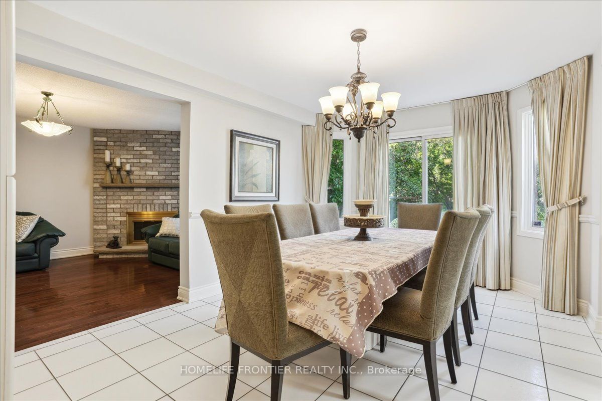 3 Pickett Crescent