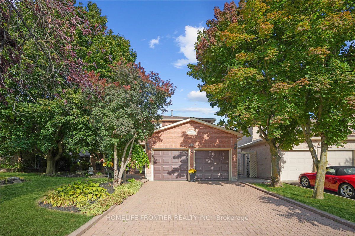 3 Pickett Crescent