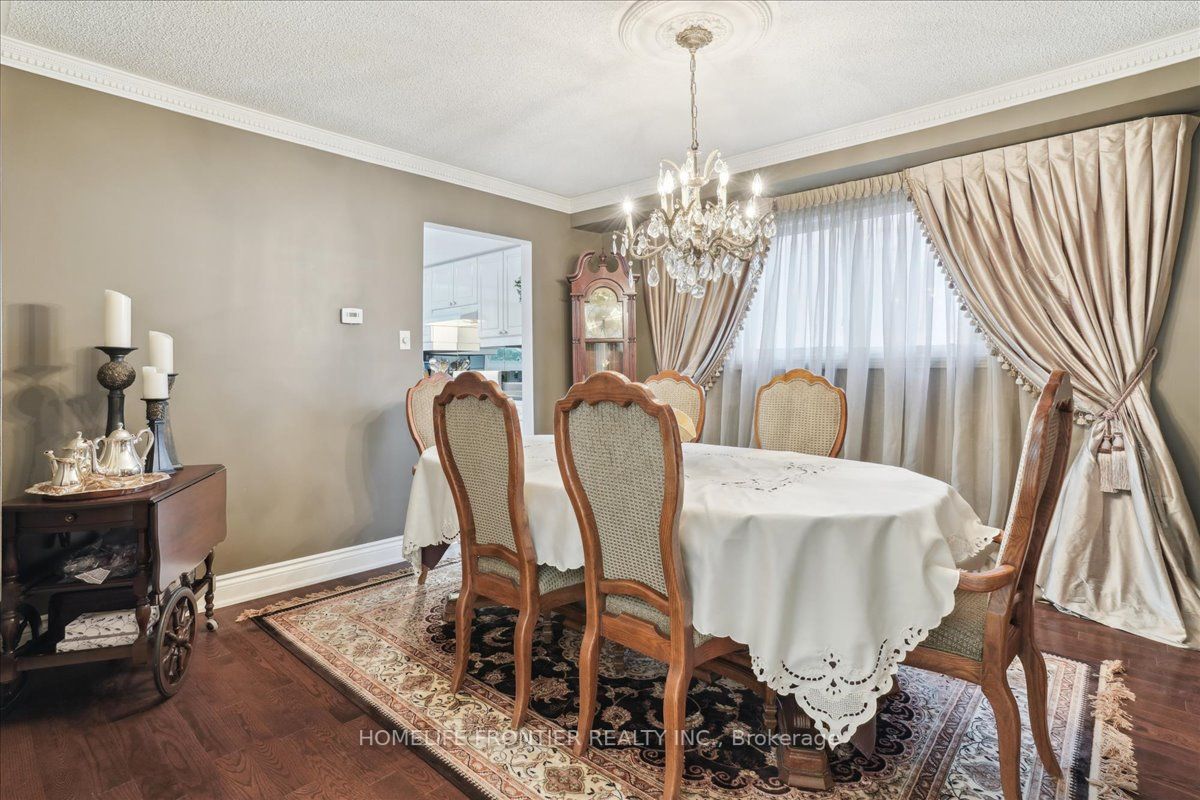 3 Pickett Crescent