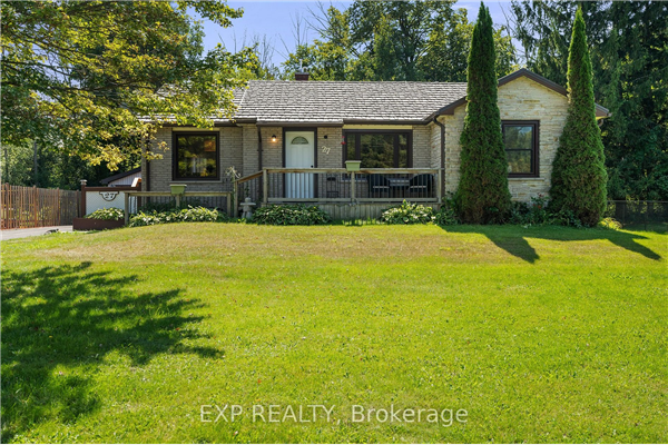 27 Allen Dr, Georgina