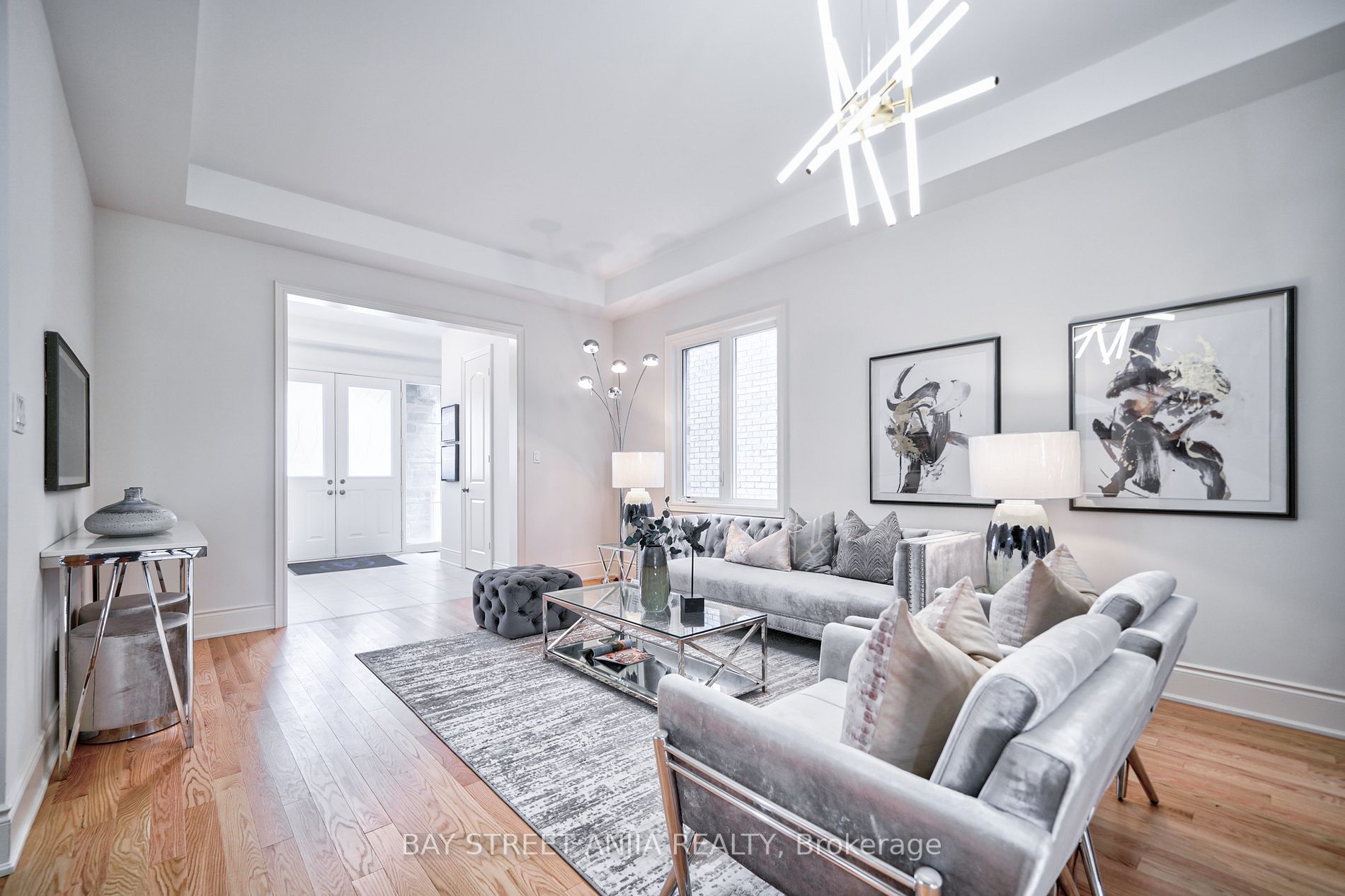 214 Mckean Dr
