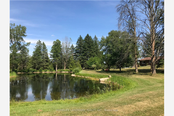 4057 Bethesda Rd, Whitchurch-Stouffville