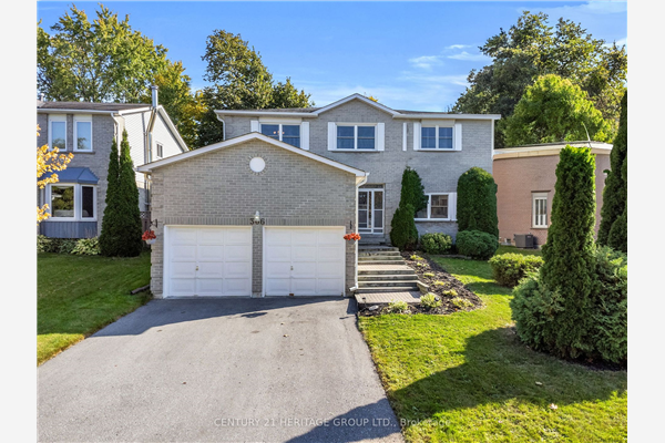 306 Salisbury Lane, Newmarket