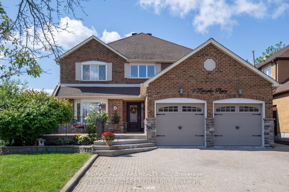 6 Lincoln Pl