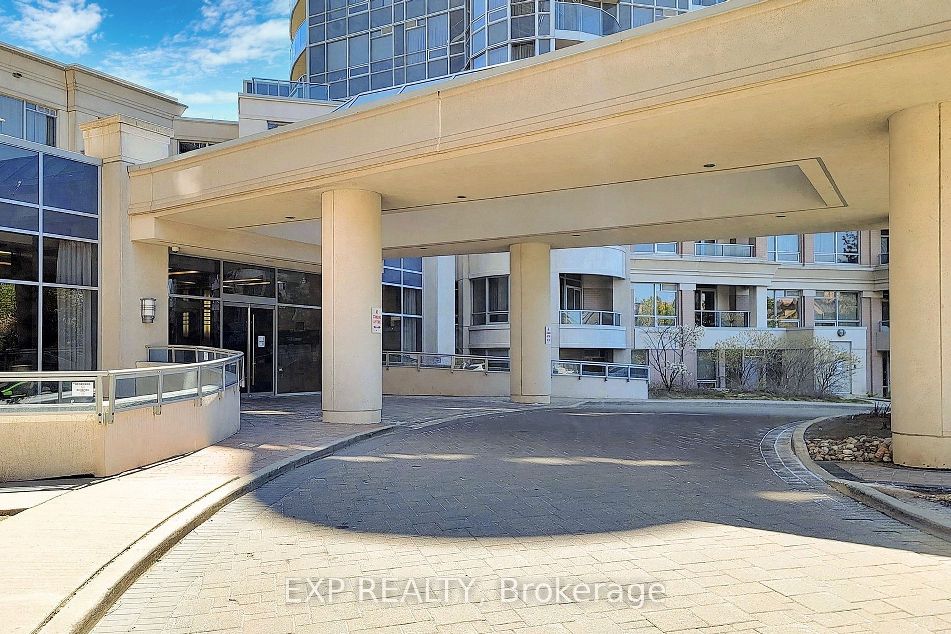 23 Cox Boulevard, #558