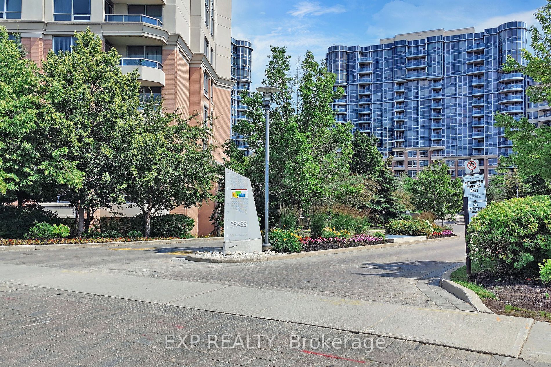 23 Cox Boulevard, #558
