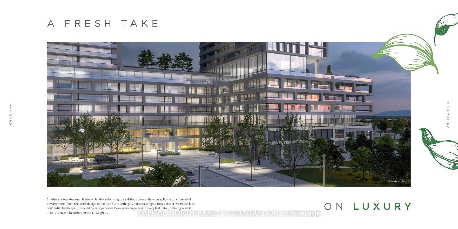 8960 Jane St, #324