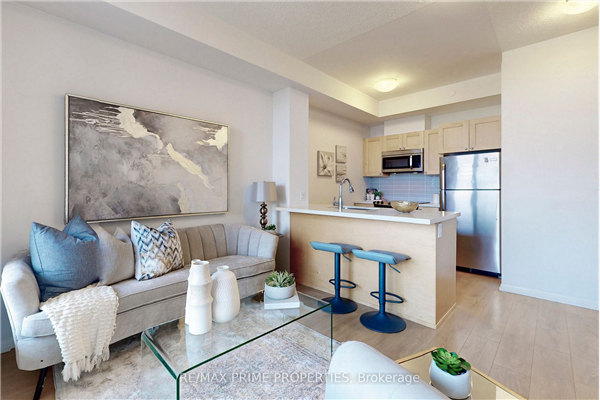 540 Bur Oak Ave, Markham