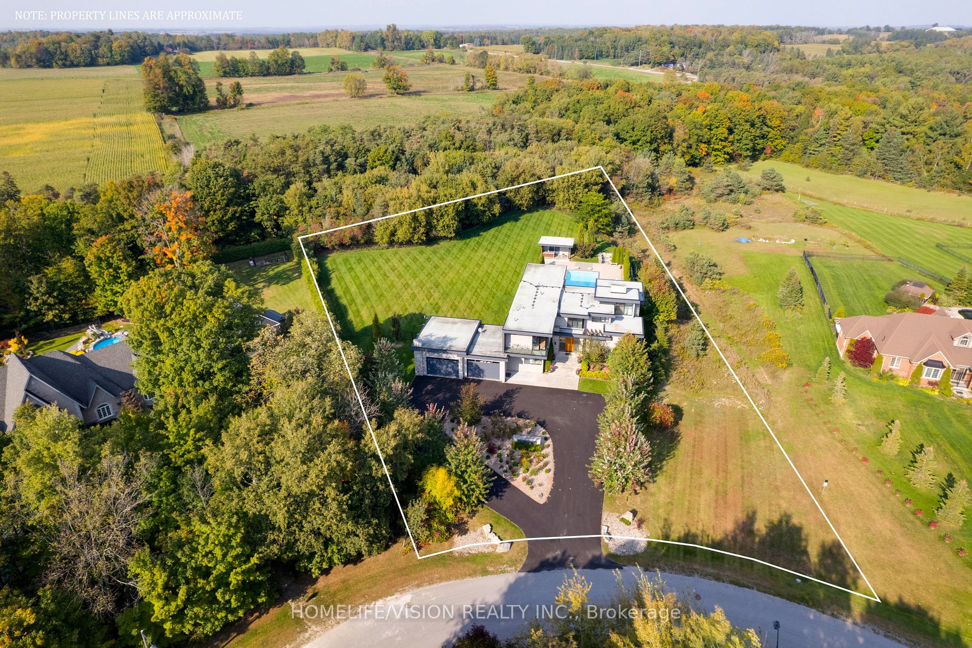 43 Ogden Cres