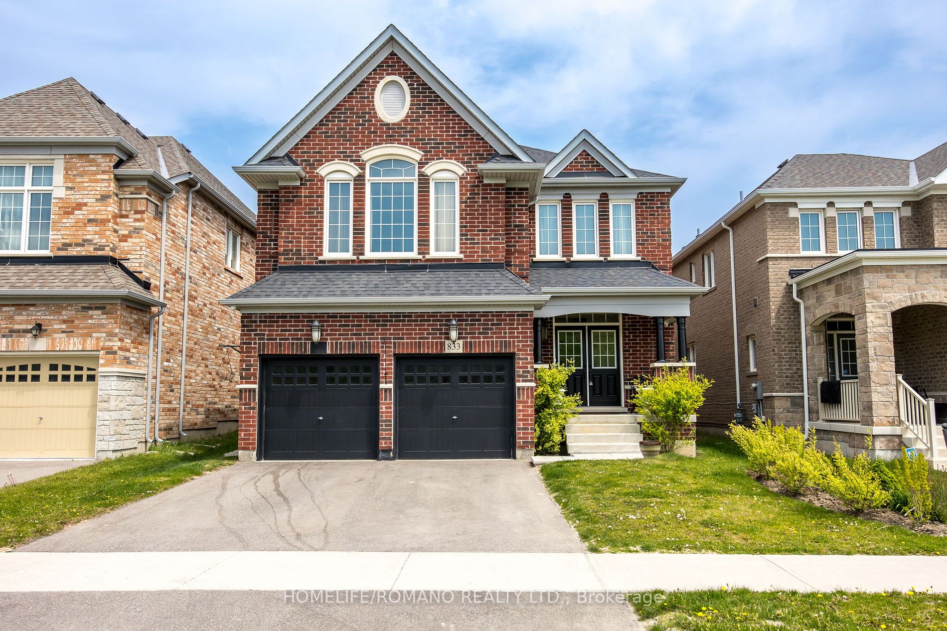 833 Langford Blvd