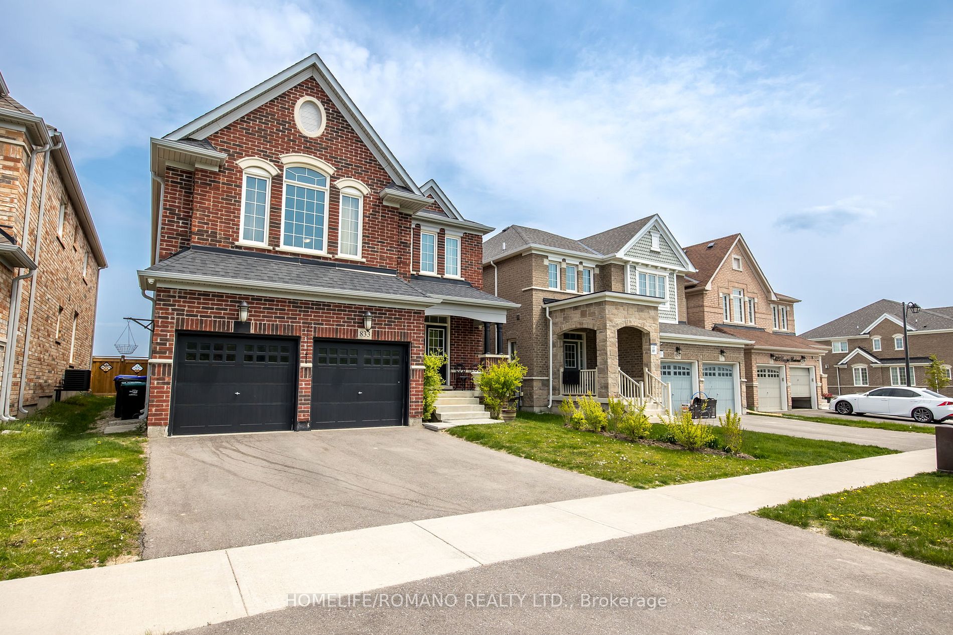 833 Langford Blvd