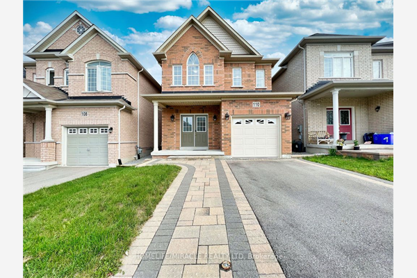 110 Herefordshire Cres, Newmarket