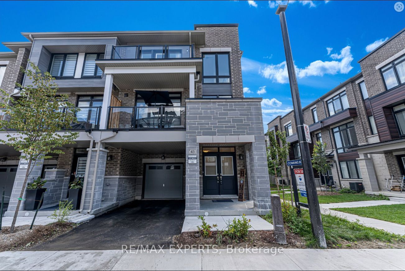 43 Elsinore St