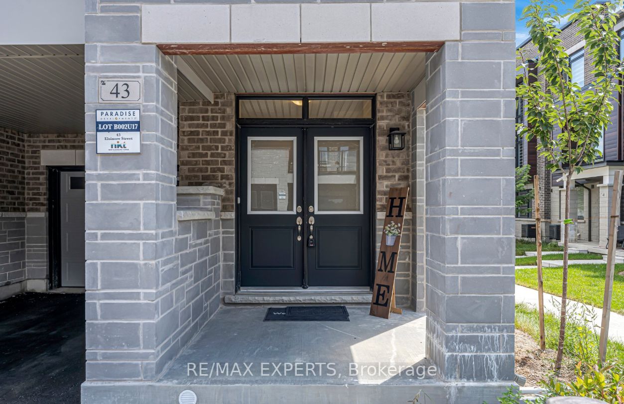 43 Elsinore St
