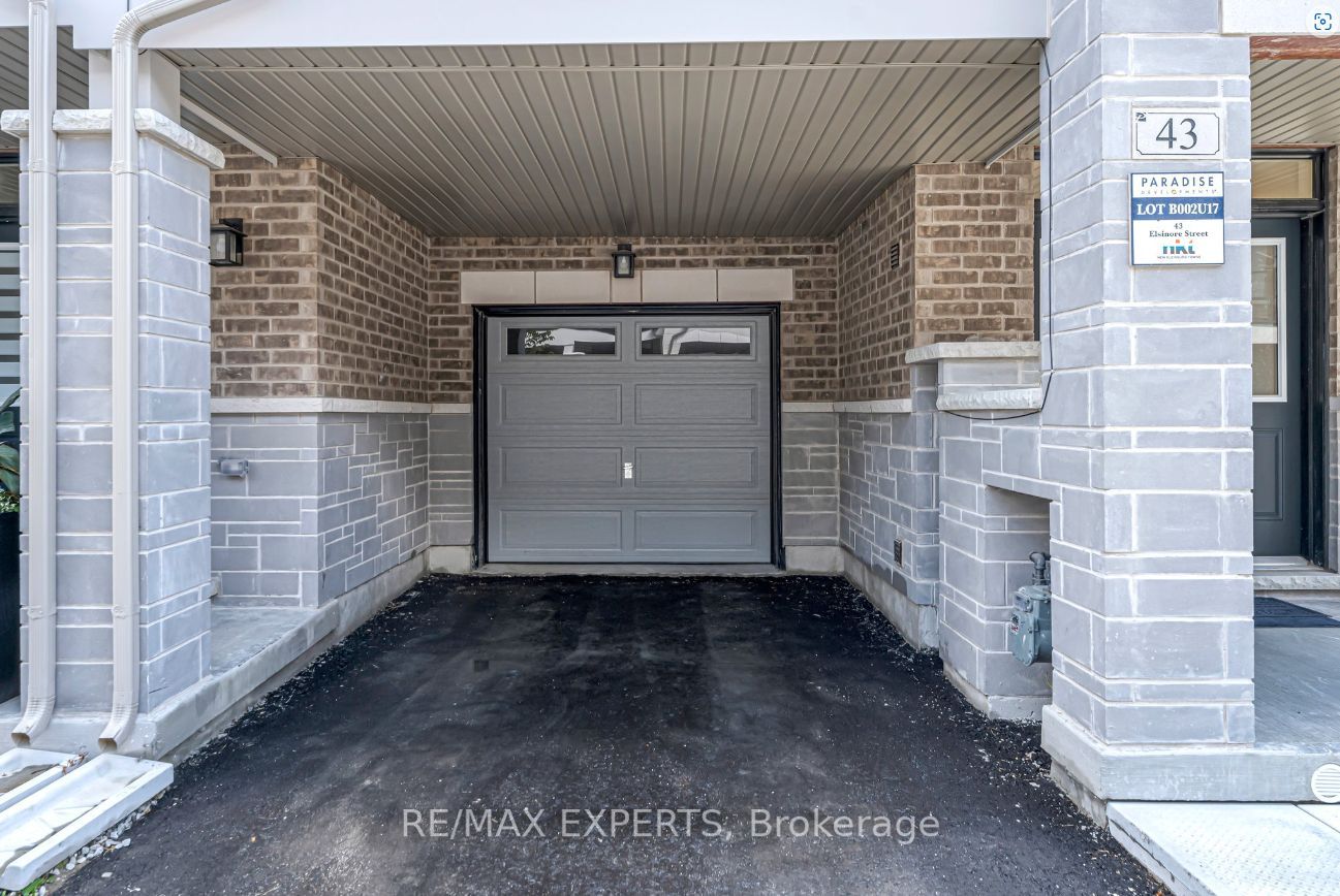 43 Elsinore St