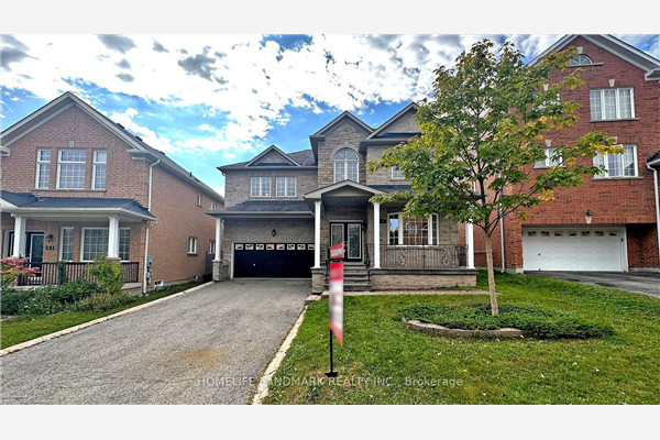 239 Ray Snow Blvd, Newmarket