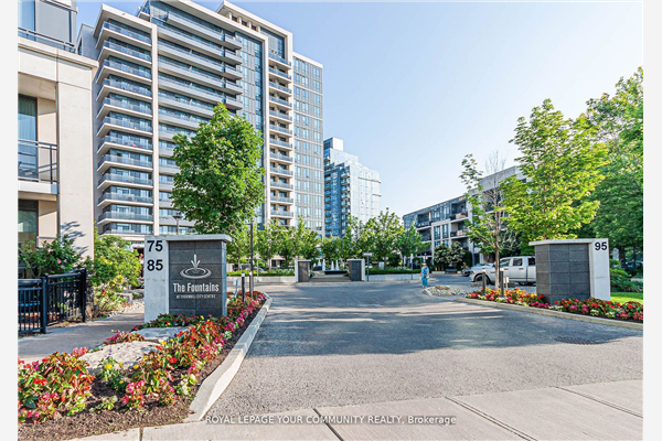 85 North Park Rd S, Vaughan