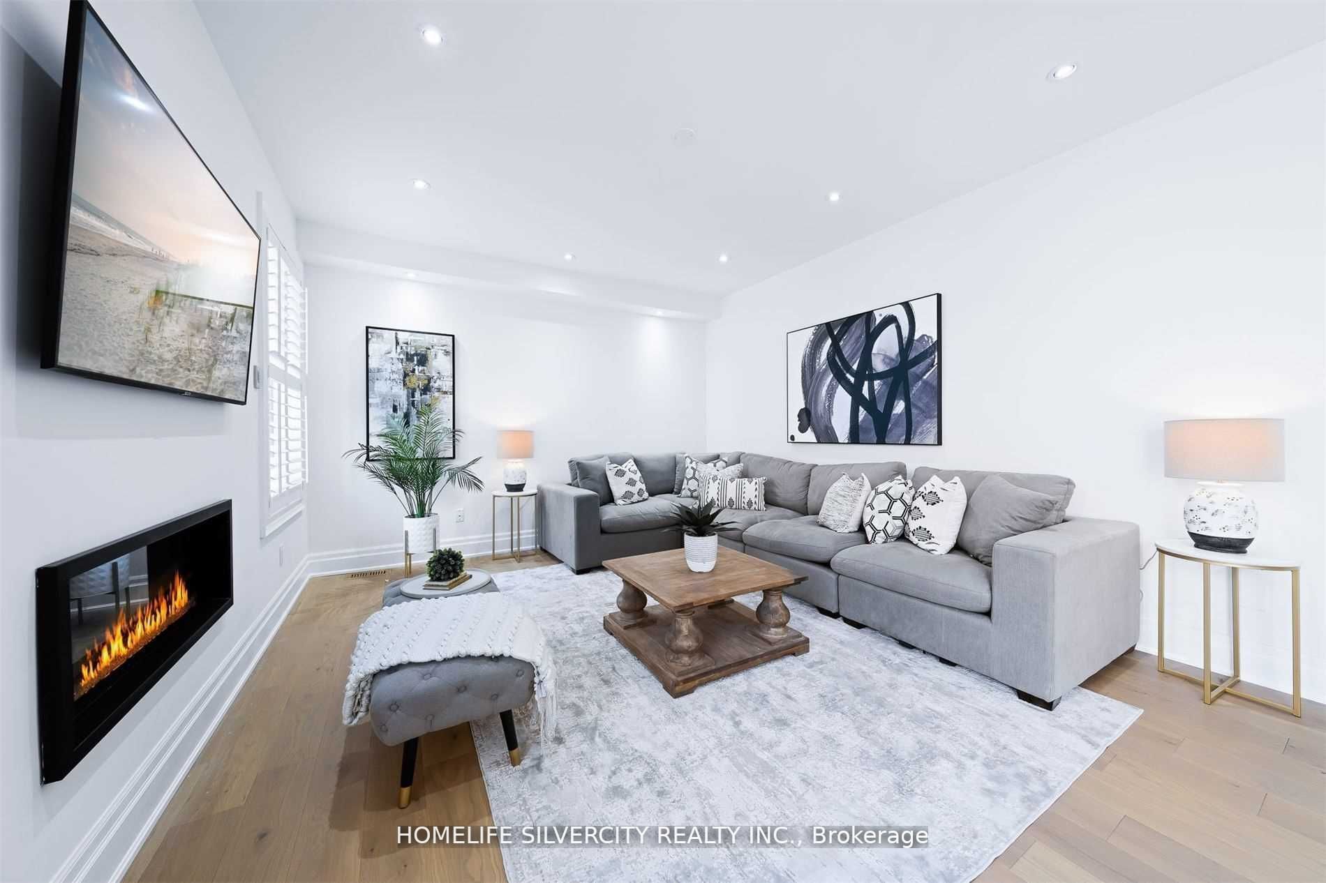14 Ben Sinclair Avenue