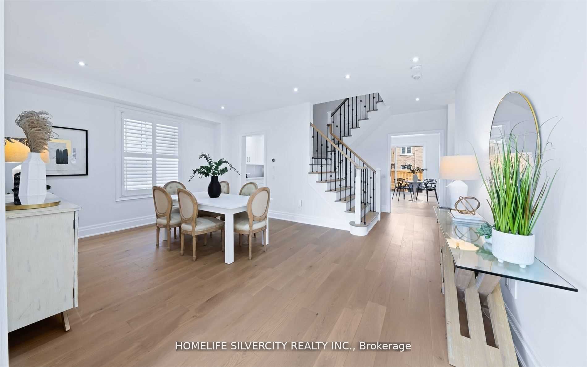 14 Ben Sinclair Avenue