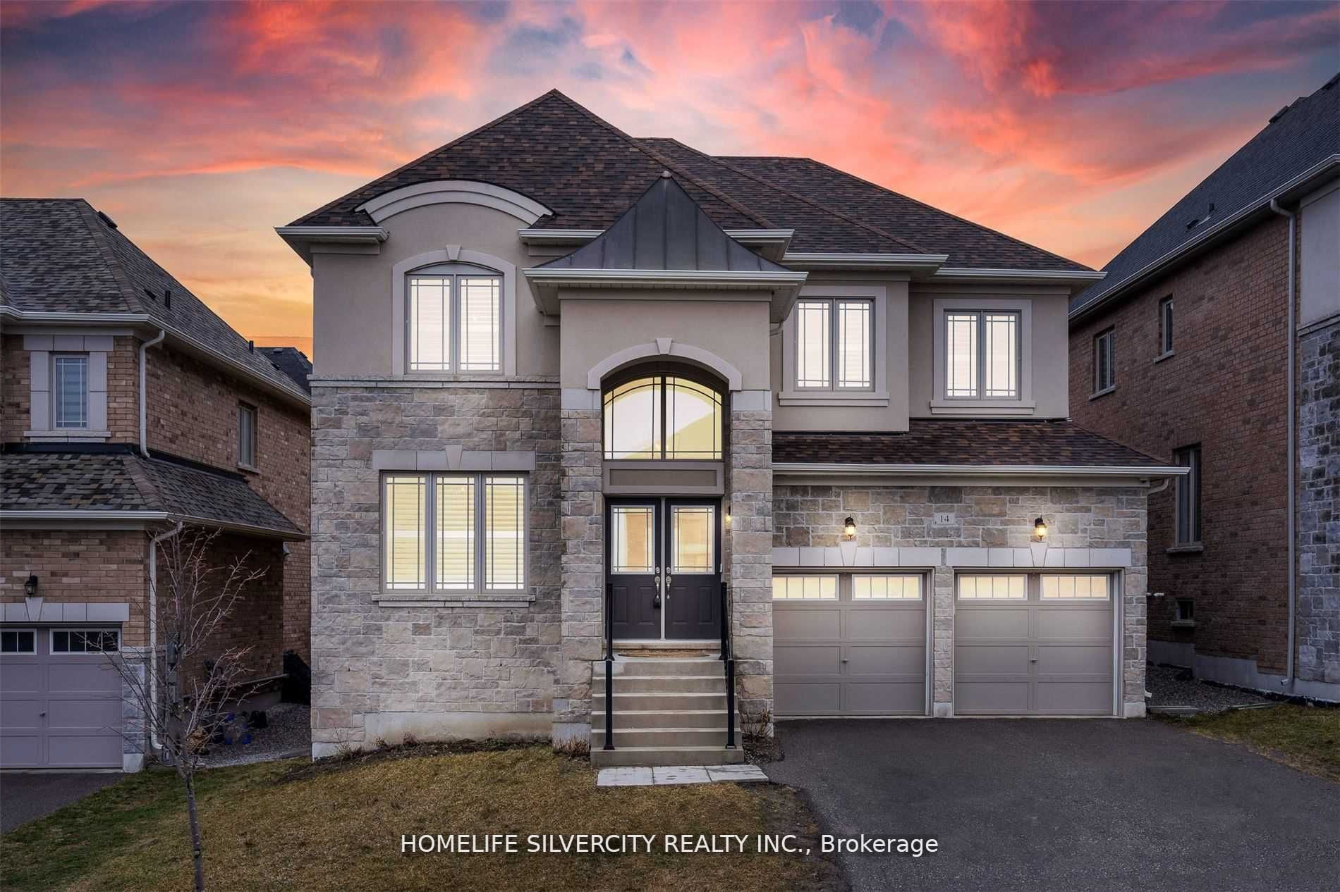 14 Ben Sinclair Avenue