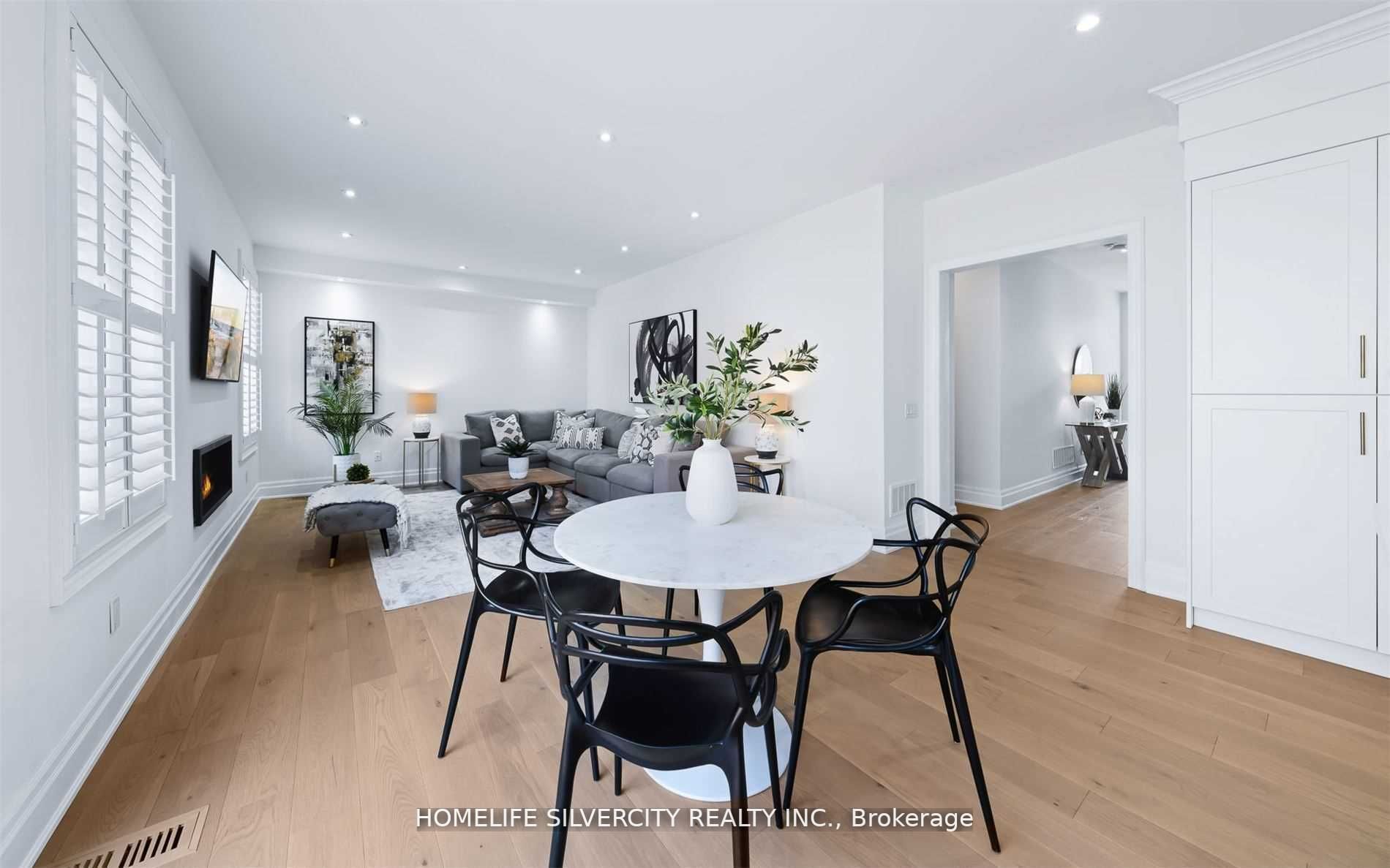 14 Ben Sinclair Avenue