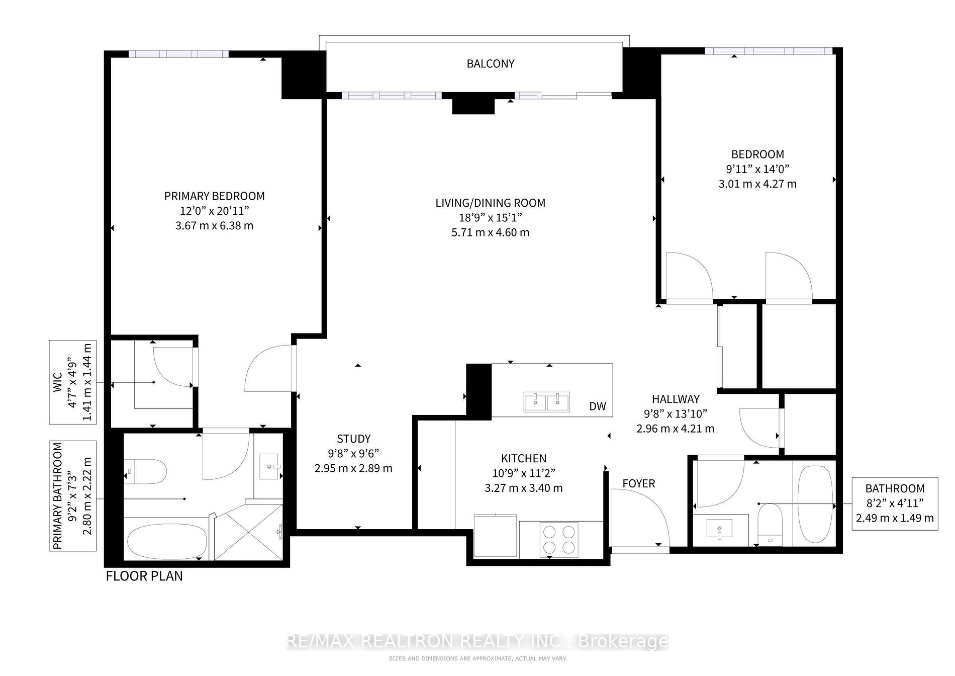 30 Clegg Rd, #Ph5