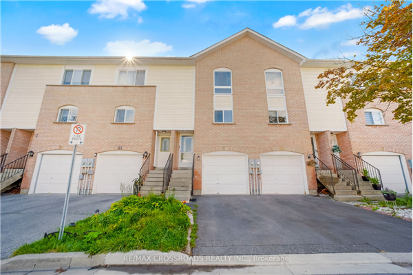 63 William Curtis Circ, Newmarket