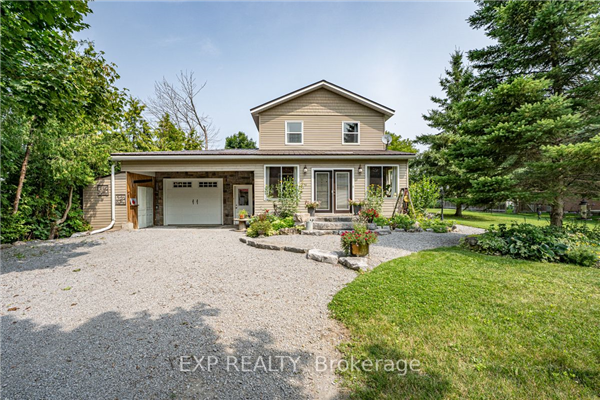 10 Mellon Ave, Georgina