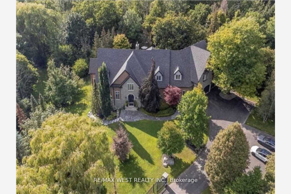 32 Daleview Crt, Vaughan