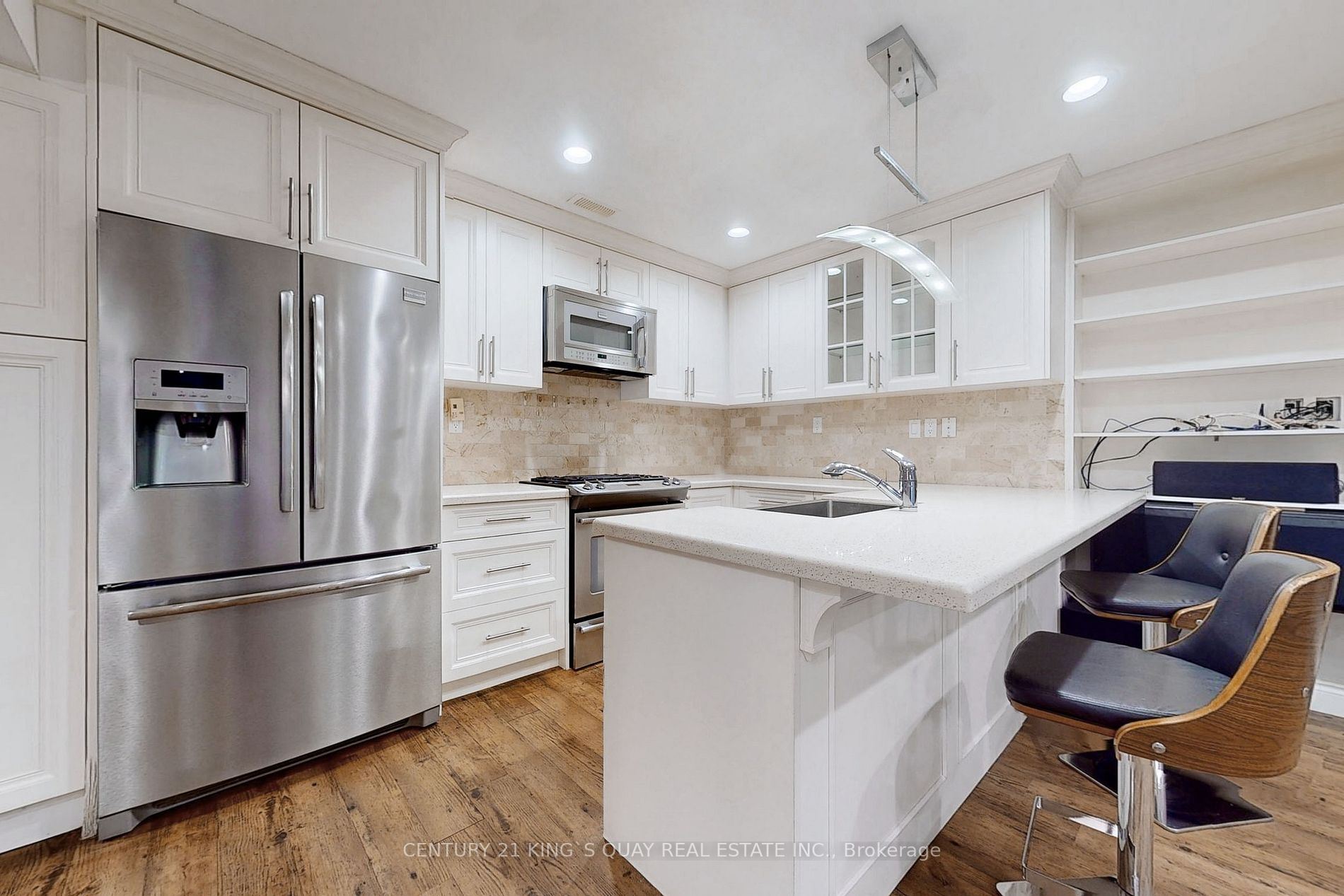 30 Redondo Dr