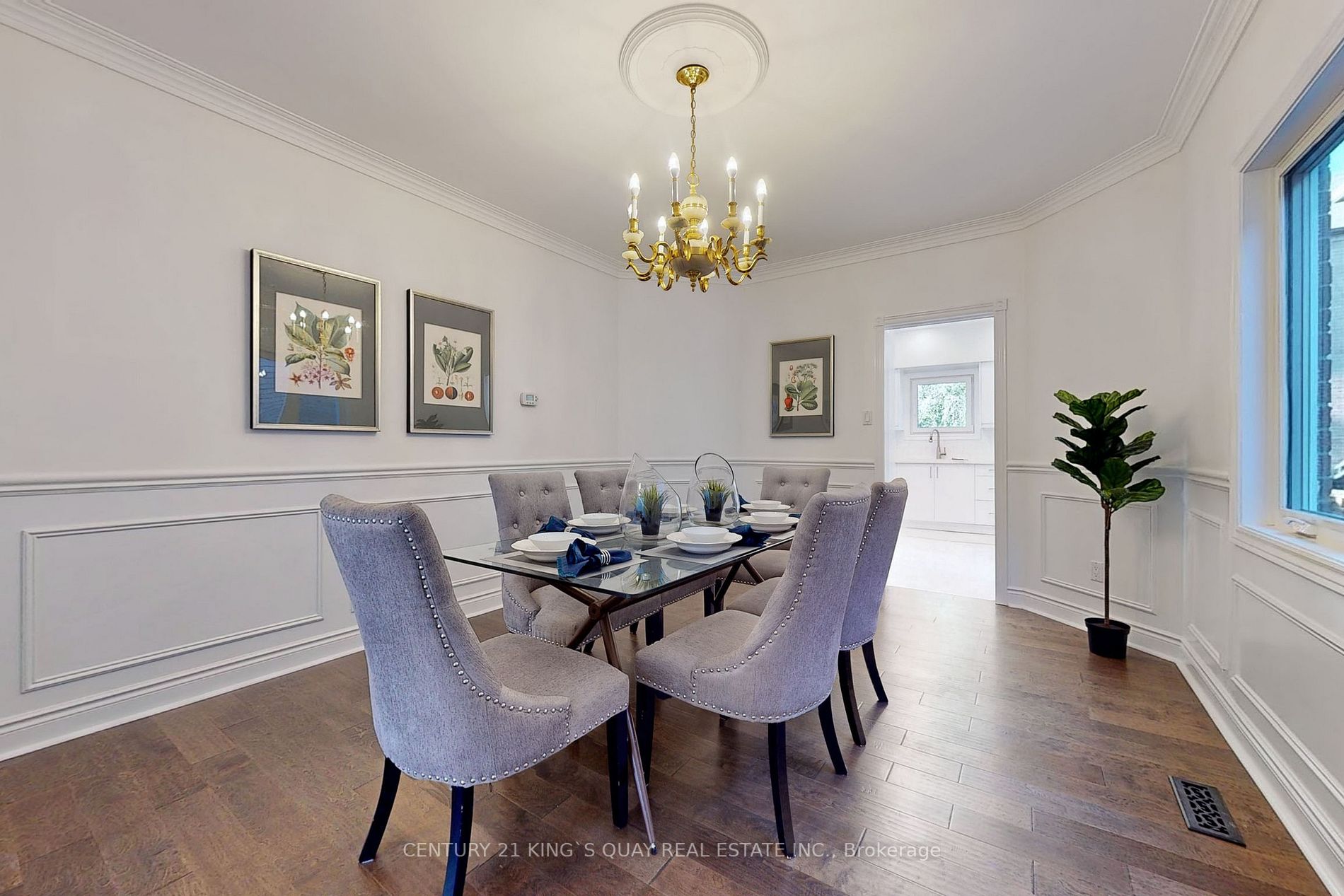 30 Redondo Dr