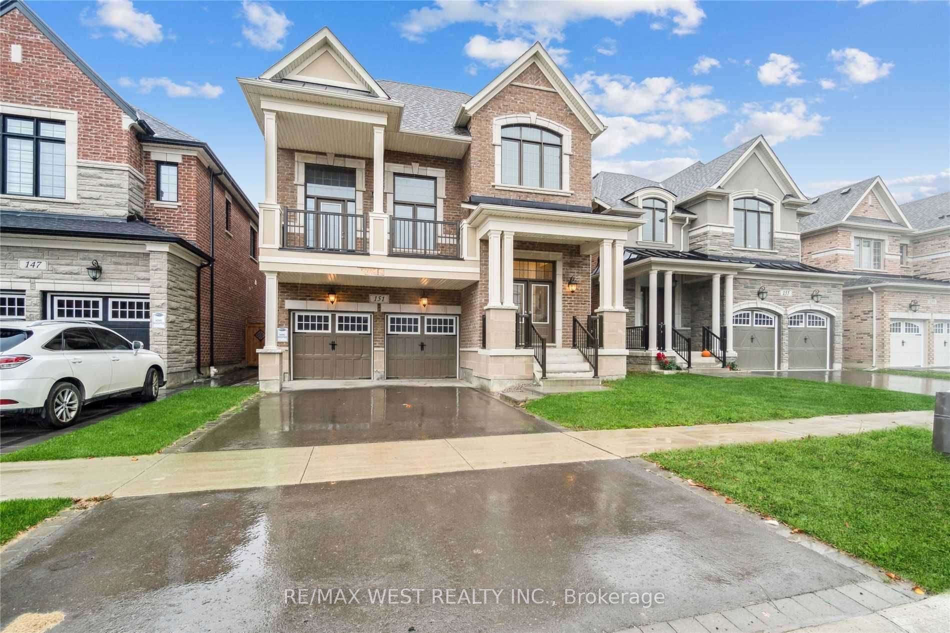 151 Pierre Berton Blvd
