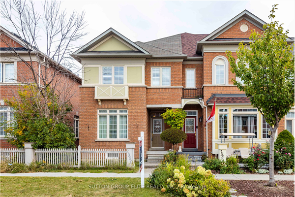 2950 Bur Oak Ave, Markham