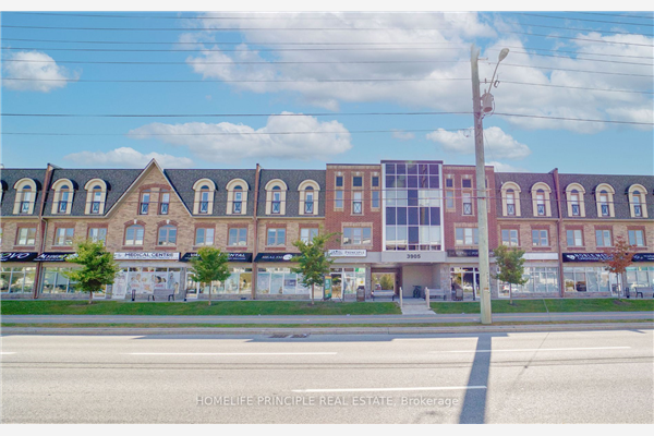 3905 Major Mackenzie Dr, Vaughan