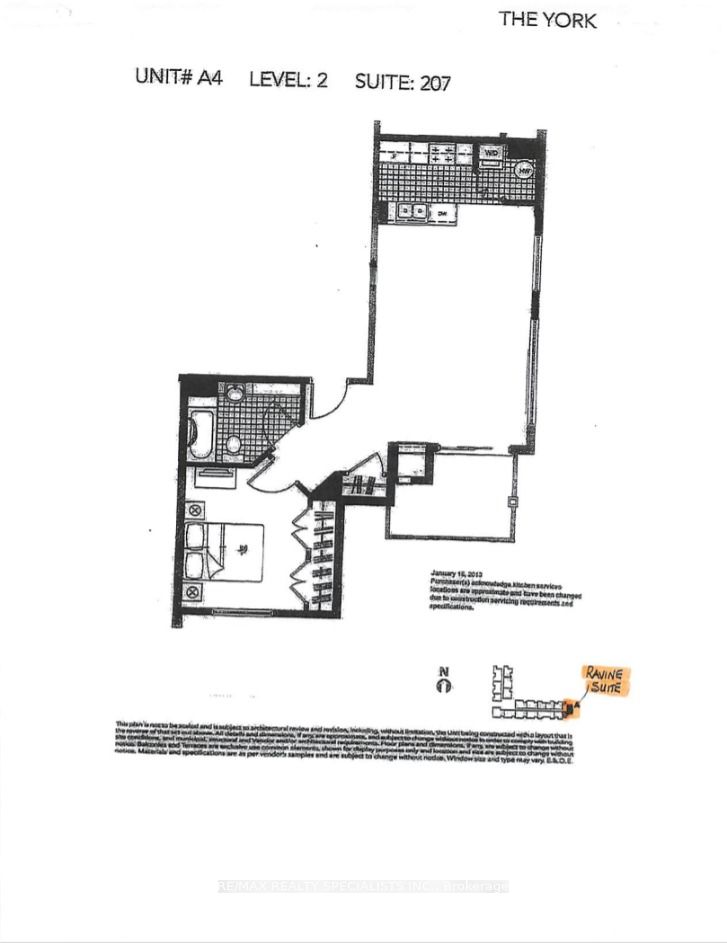 149 Church St, #207