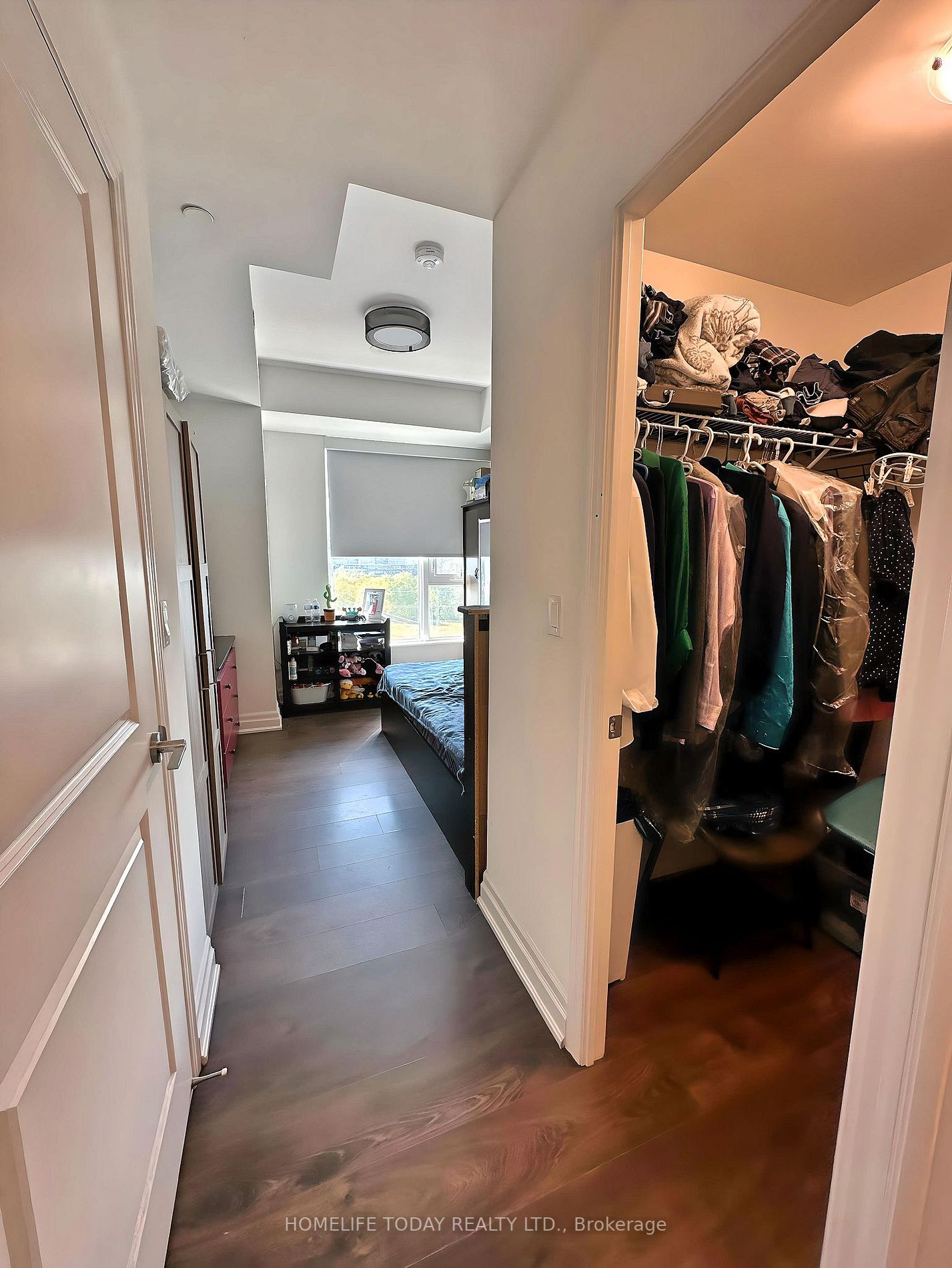 10 Rouge Valley Dr W, #721