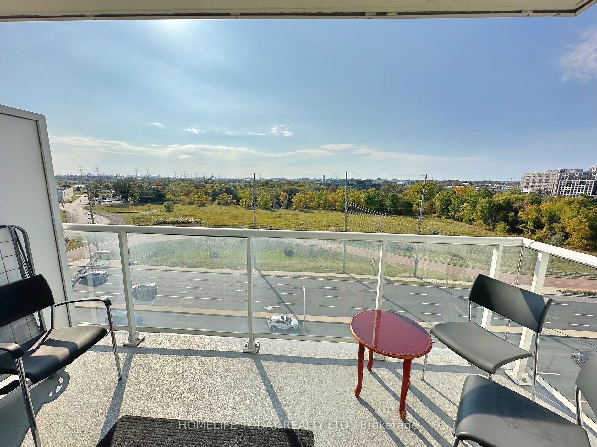 10 Rouge Valley Dr W, #721