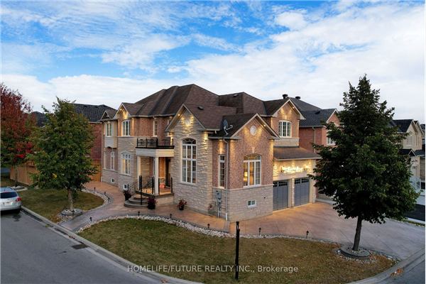 50 Kentwood Cres, Markham